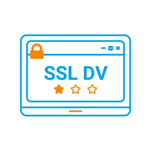 Certyfikat Commercial DV SSL