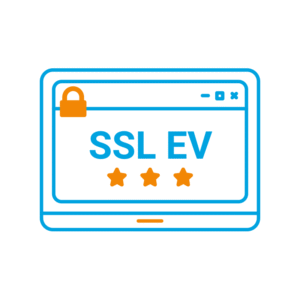 Certyfikat Premium EV SSL