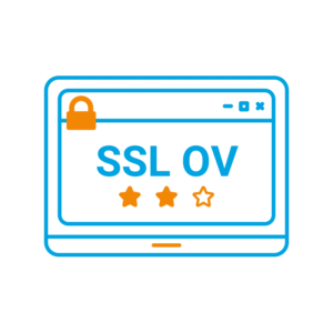 Certyfikat Trusted OV SSL